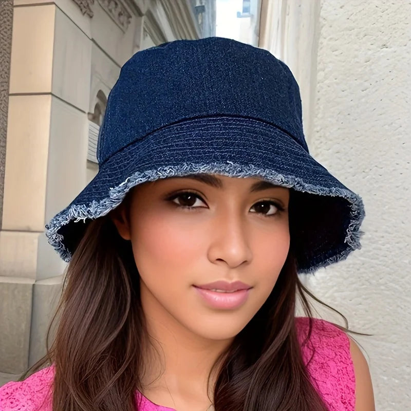 Bob chapeau femme vintage