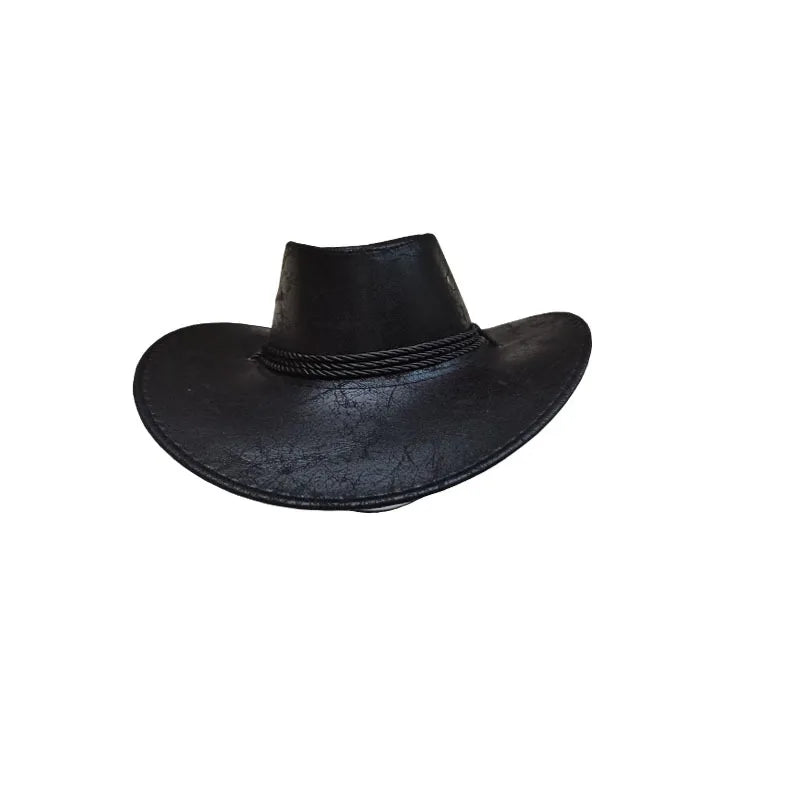 chapeau homme vintage