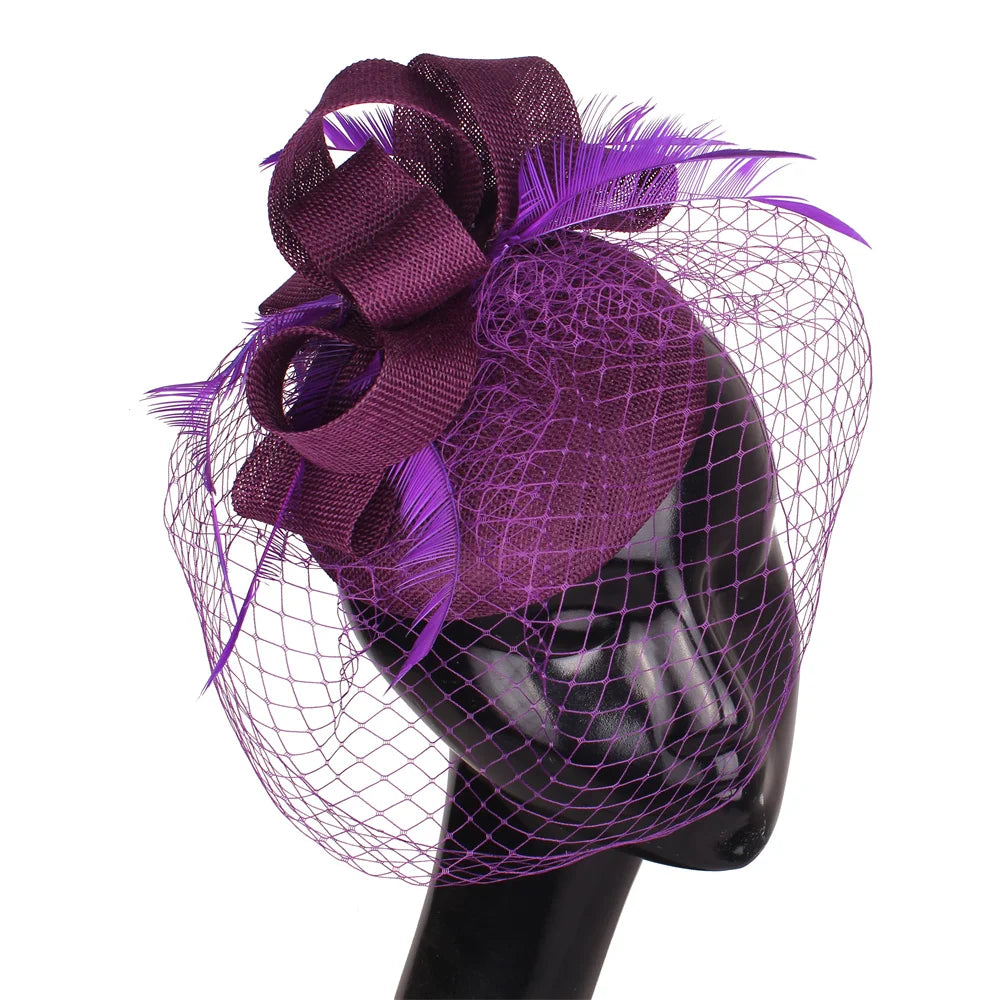 chapeau vintage paris