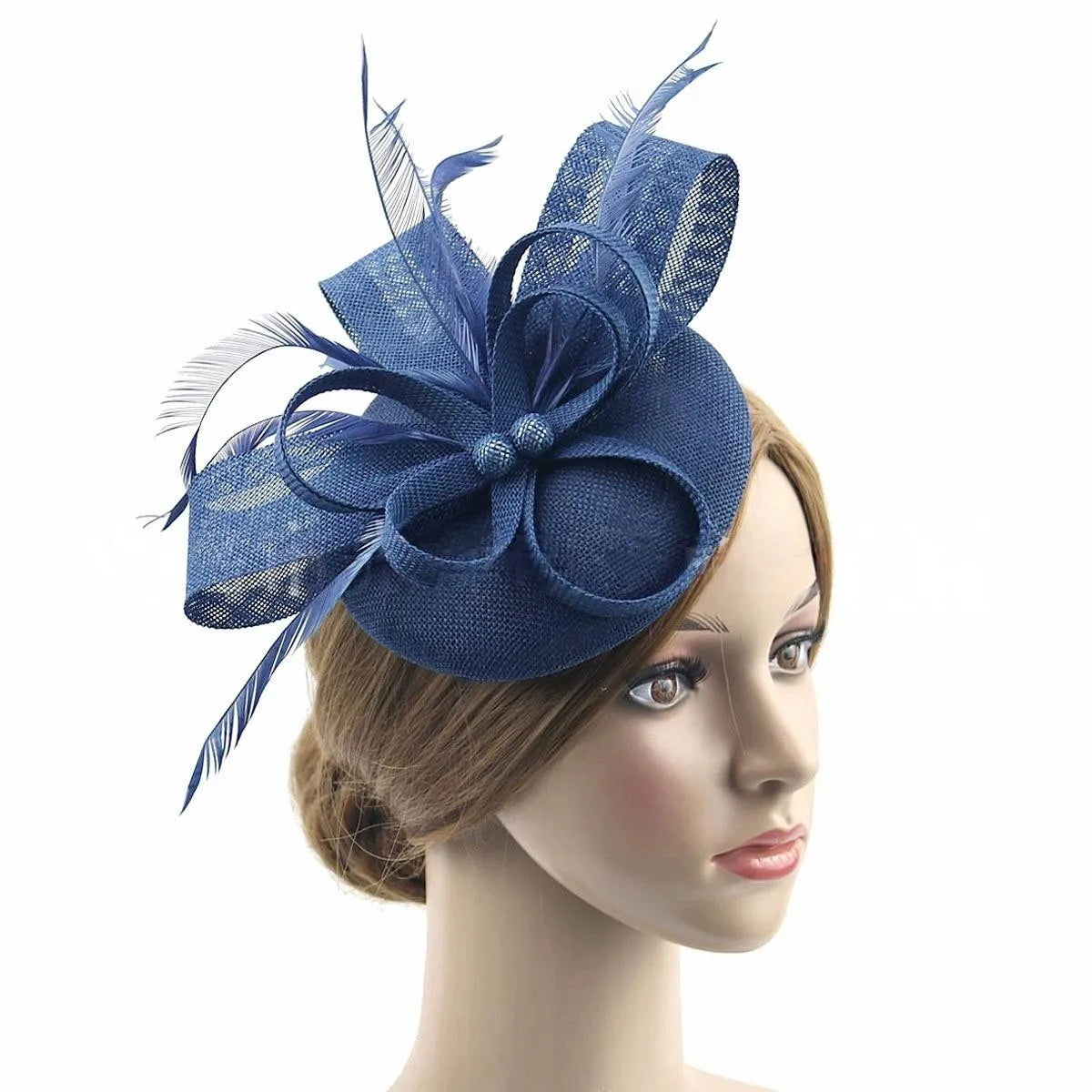 chapeau coiffure