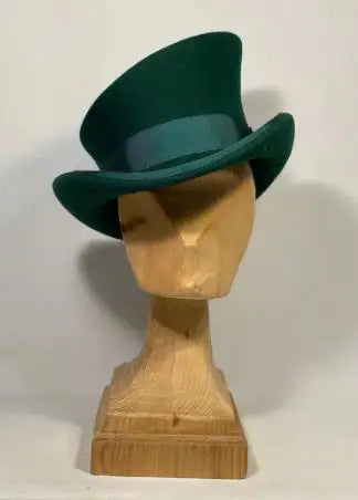 chapeau 1900