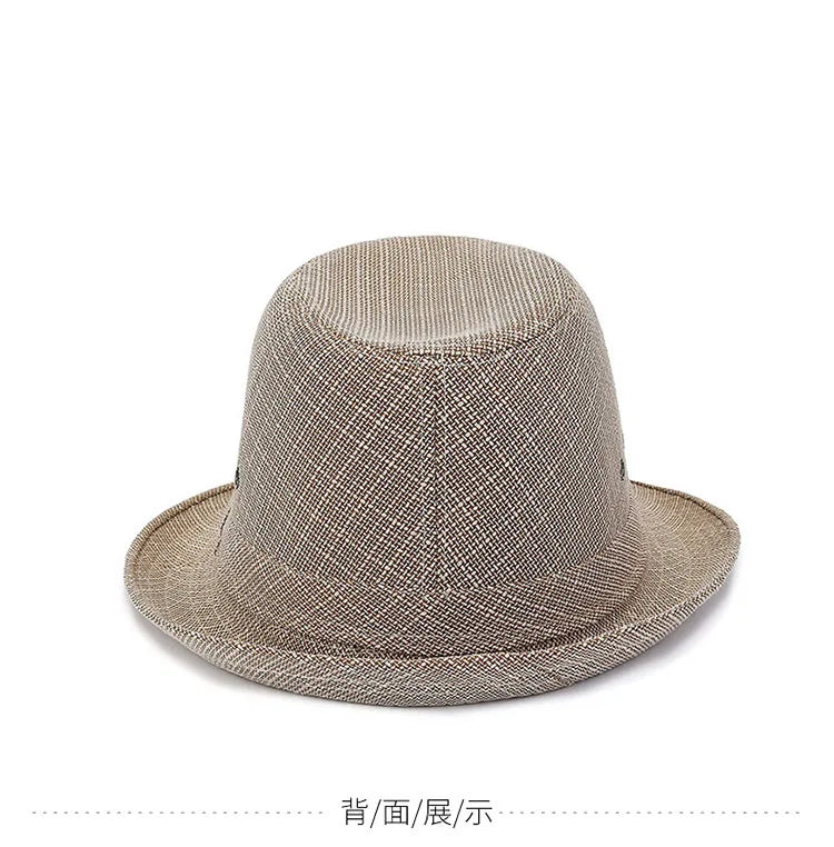 chapeau année 60