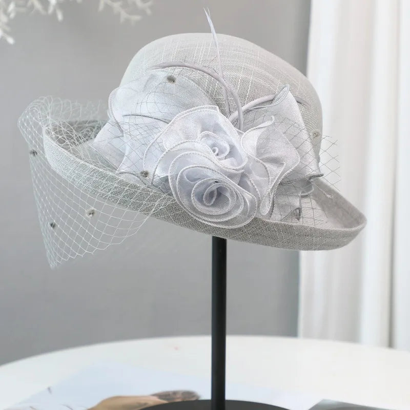 tube chapeau