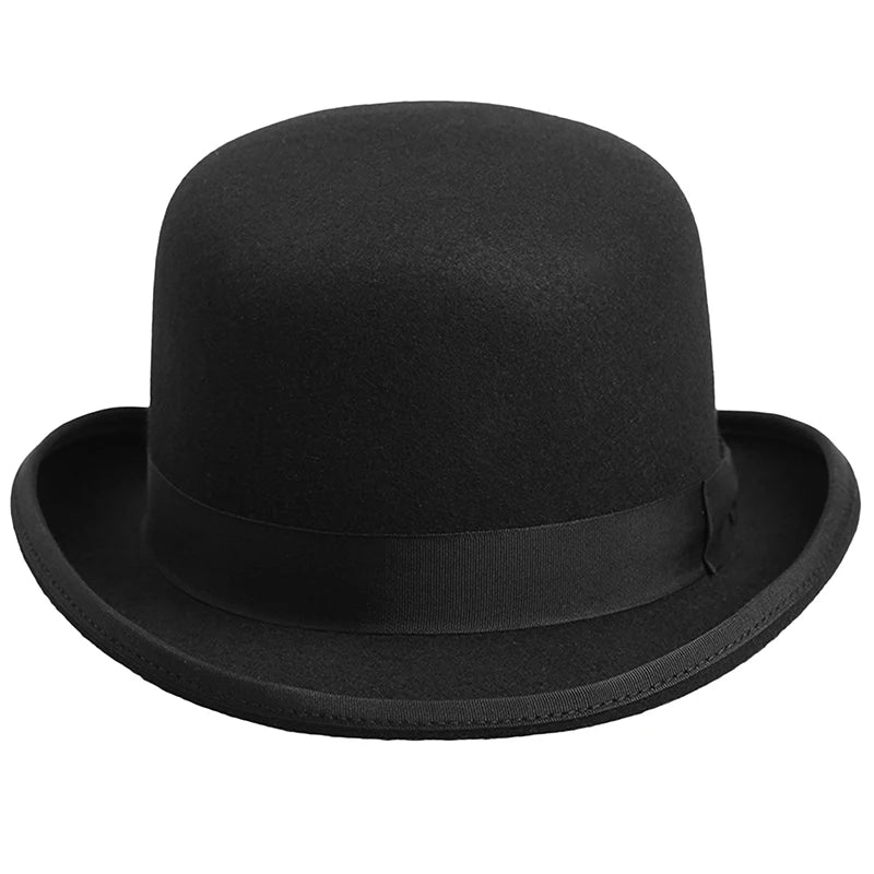 chapeau melon antiquité vintage