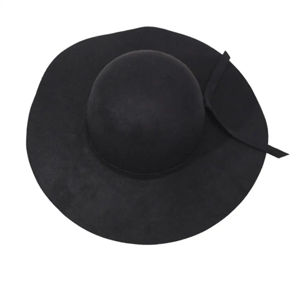 chapeau vintage