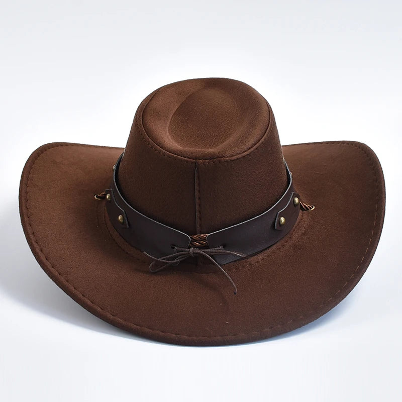 chapeau vintage amerique du sud