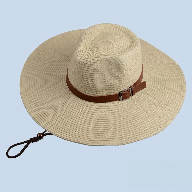 chapeau de jardinier