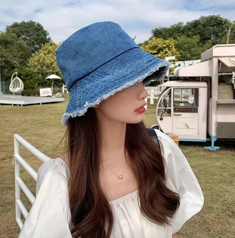 Bob chapeau femme vintage