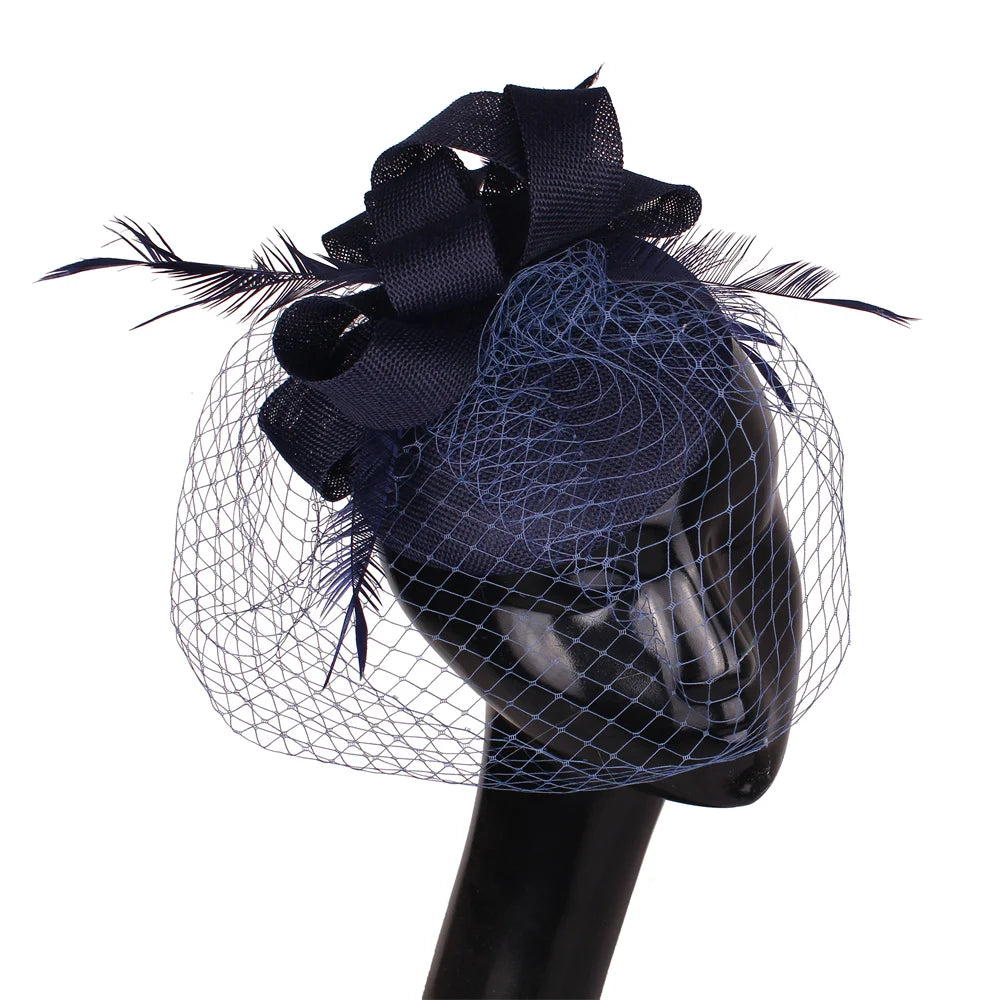 chapeau vintage paris