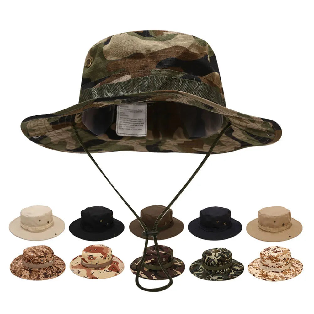 chapeau vintage koweit saddam operation desert storm