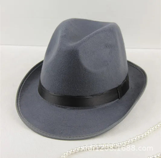 chapeau année 30 homme