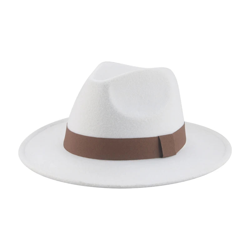 chapeau vintage homme porter