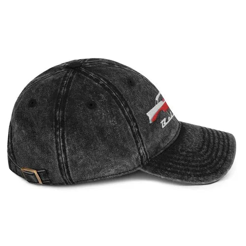 chapeau voiture vintage