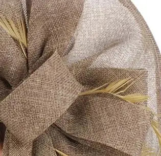 chapeau voilette vintage