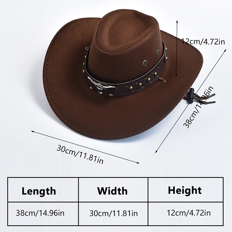 chapeau vintage amerique du sud