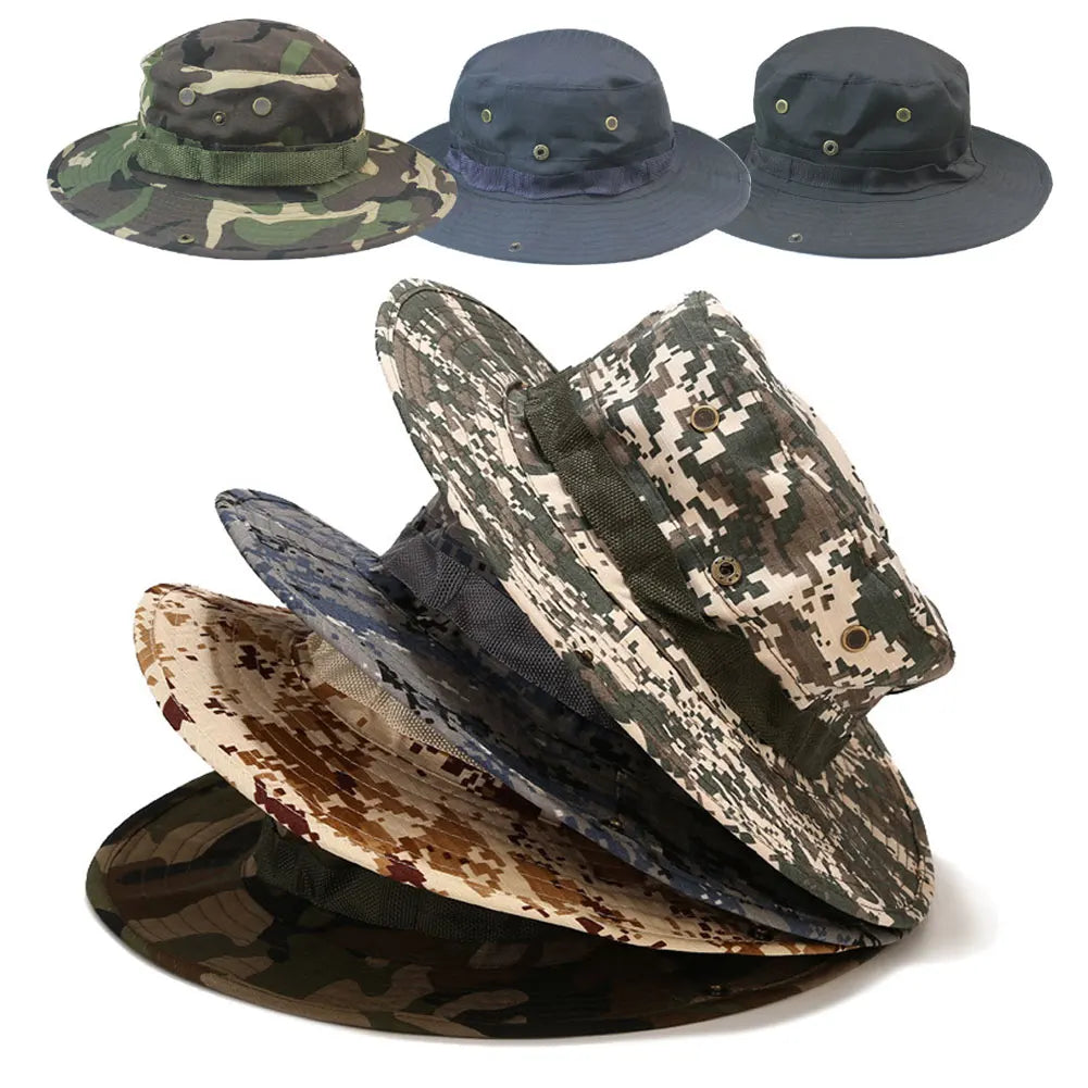 chapeau vintage koweit saddam operation desert storm