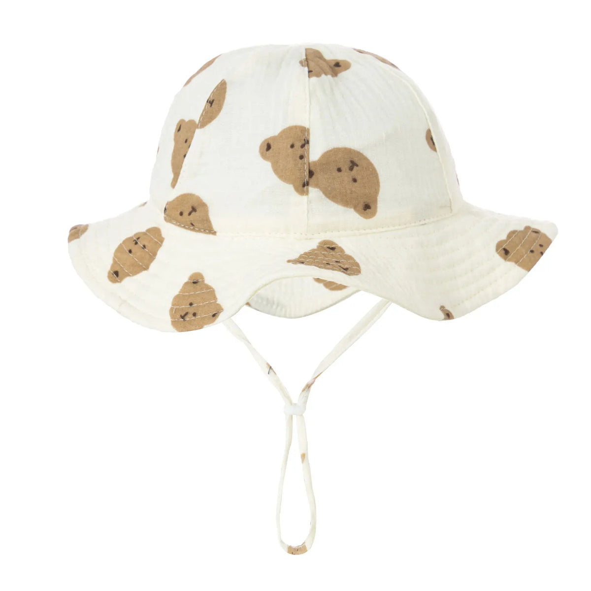 chapeau vintage bebe