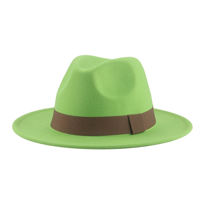 chapeau vintage homme porter