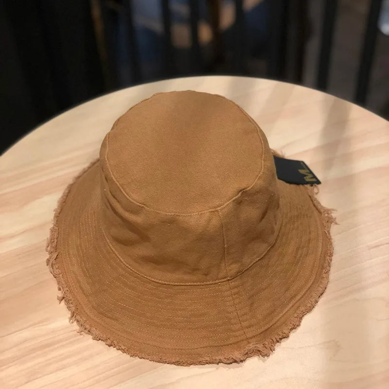 chapeau pliable vintage