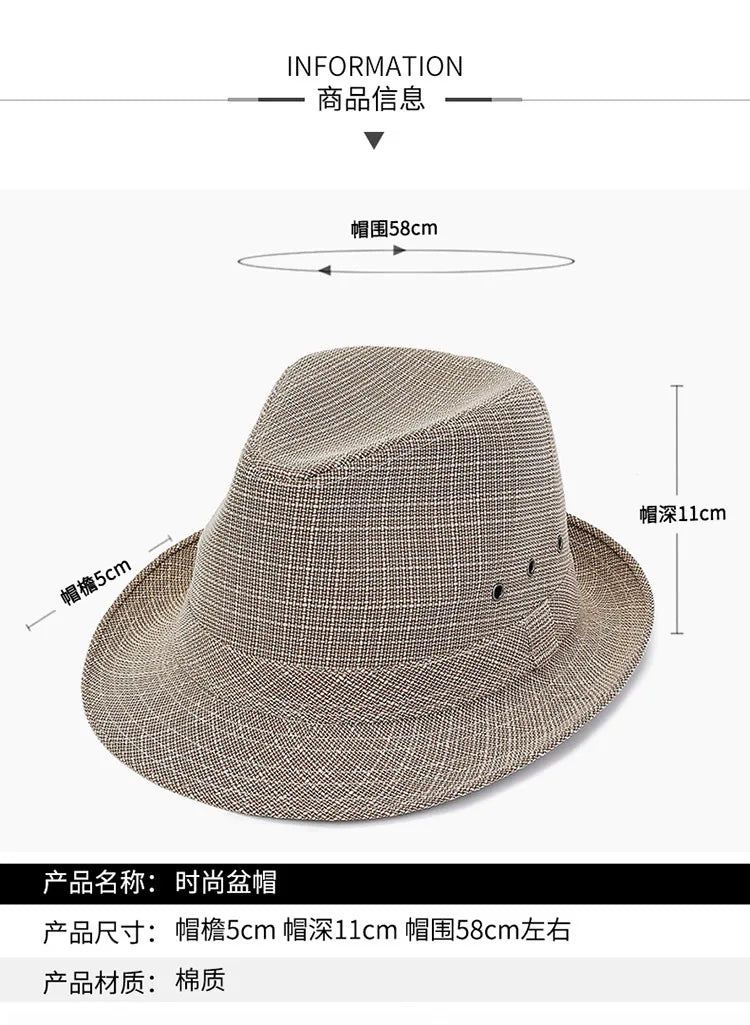 chapeau année 60