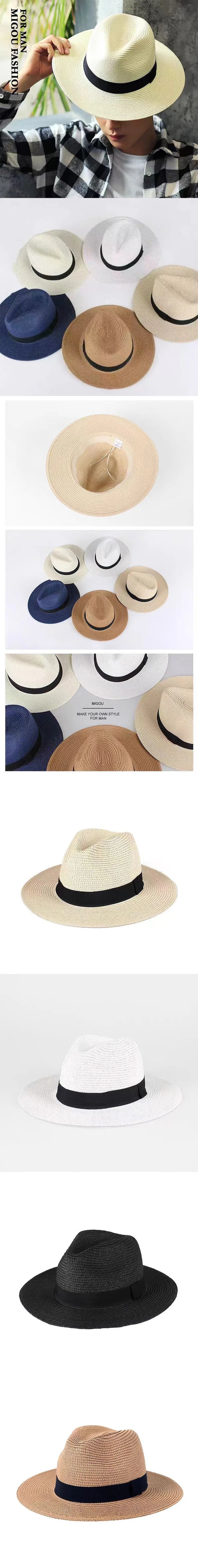 chapeau italien vintage