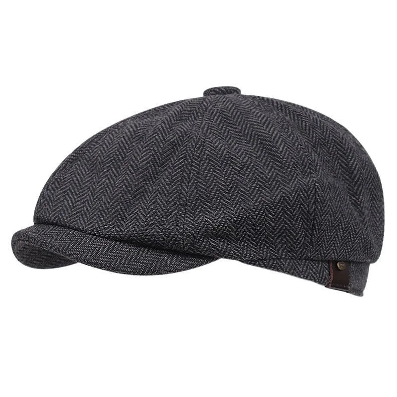 chapeau elegant vintage