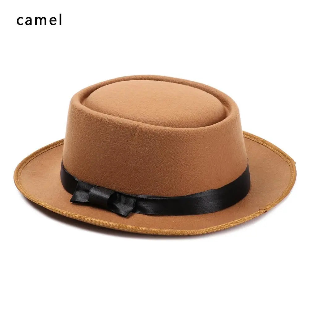chapeau 50'S vintage