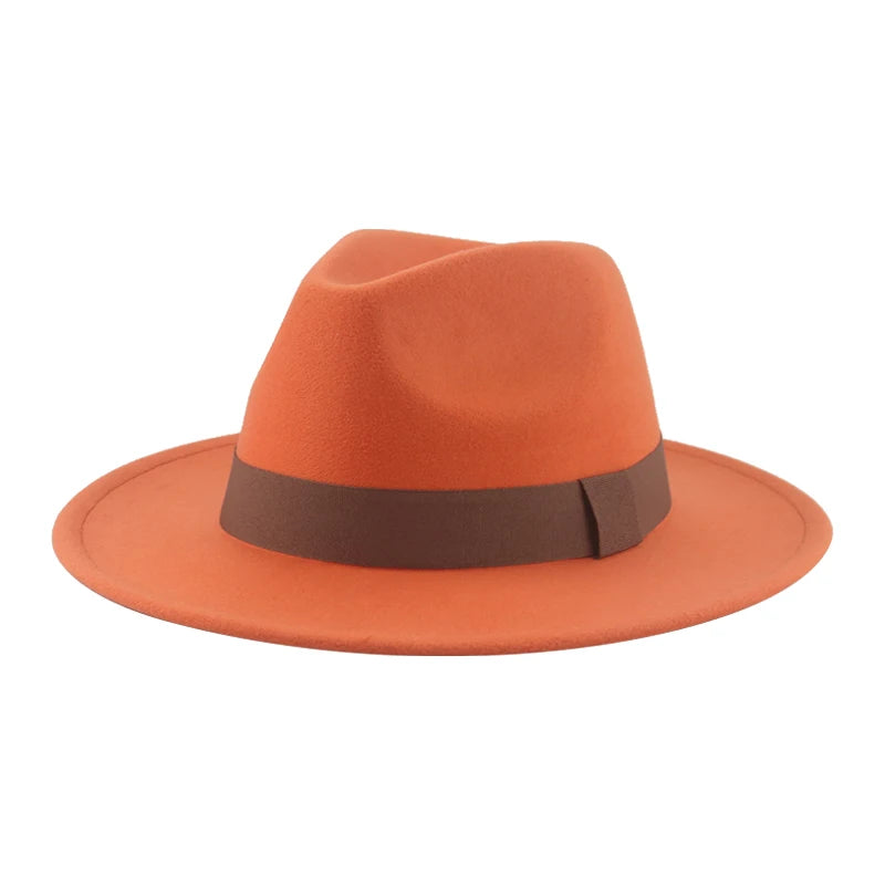 chapeau vintage homme porter