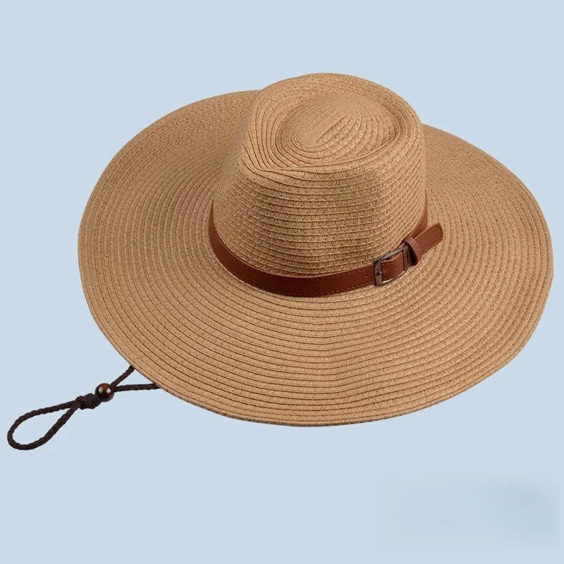 chapeau de jardinier