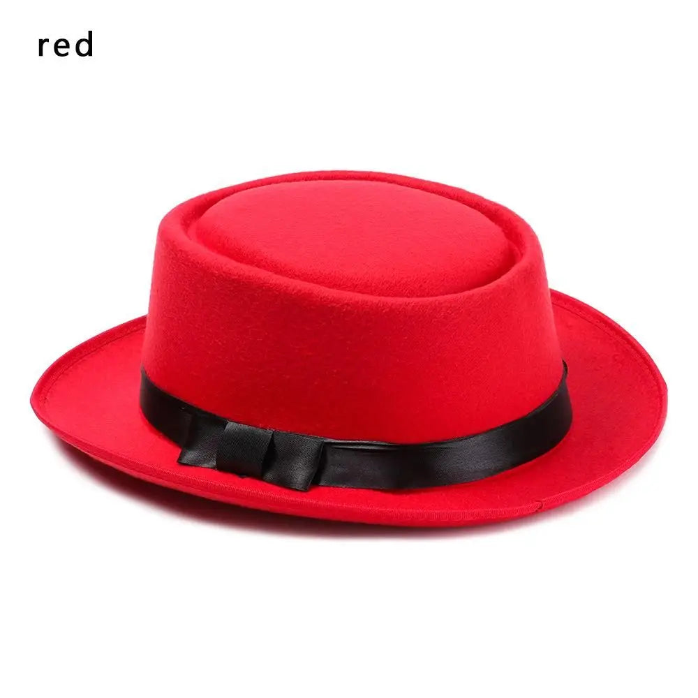 chapeau 50'S vintage
