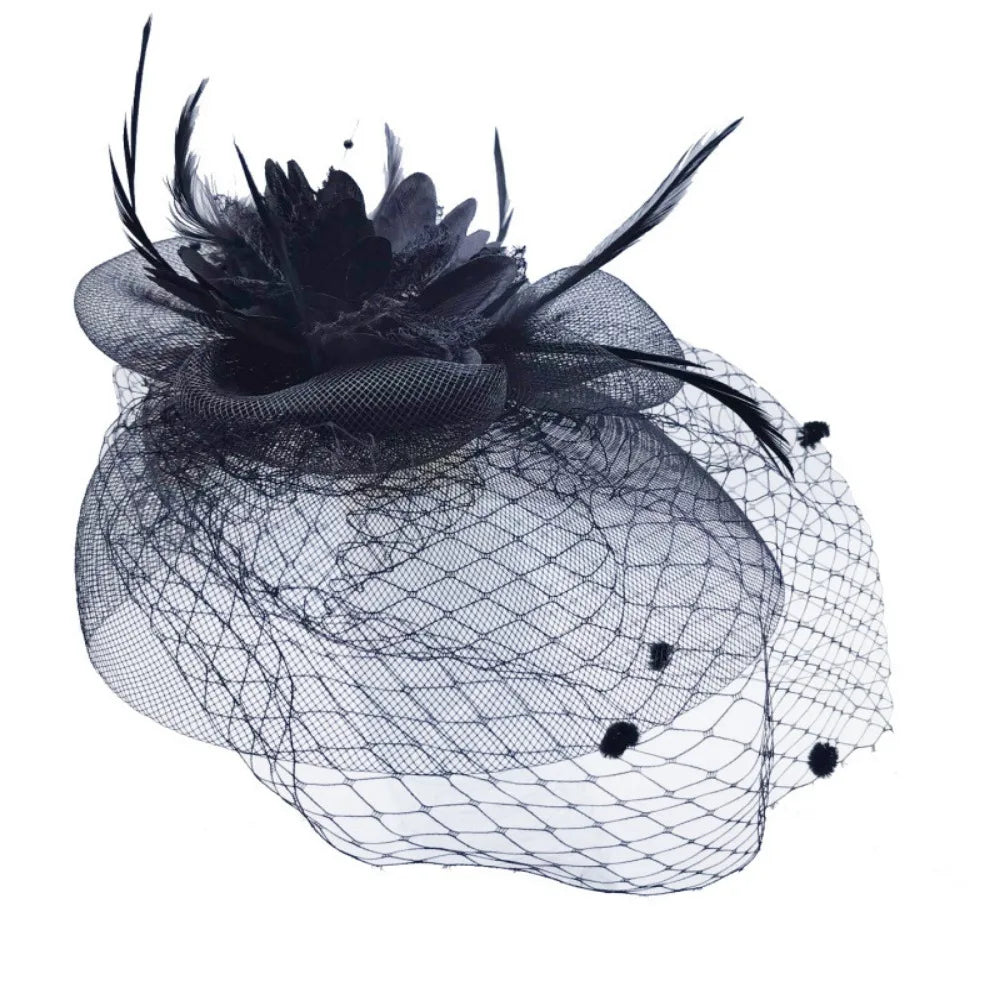 bibi chapeau vintage