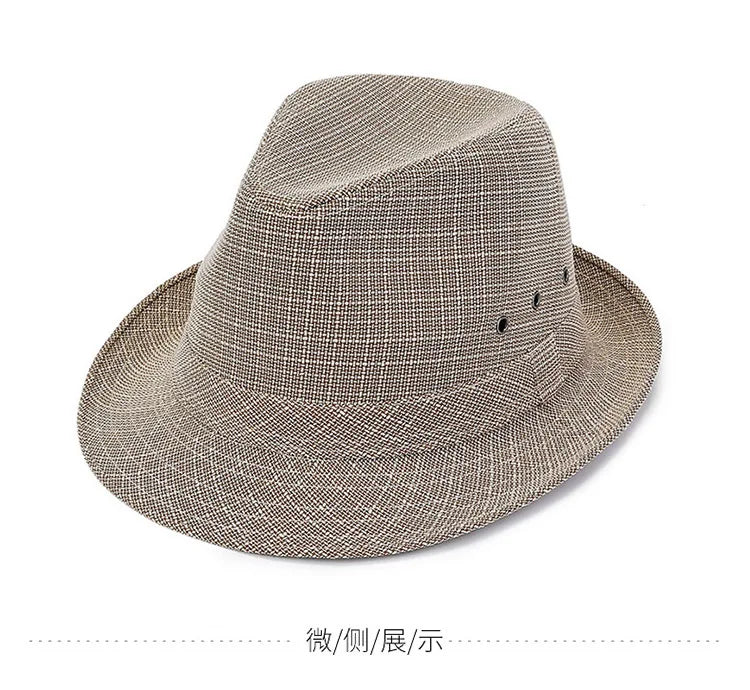 chapeau année 60