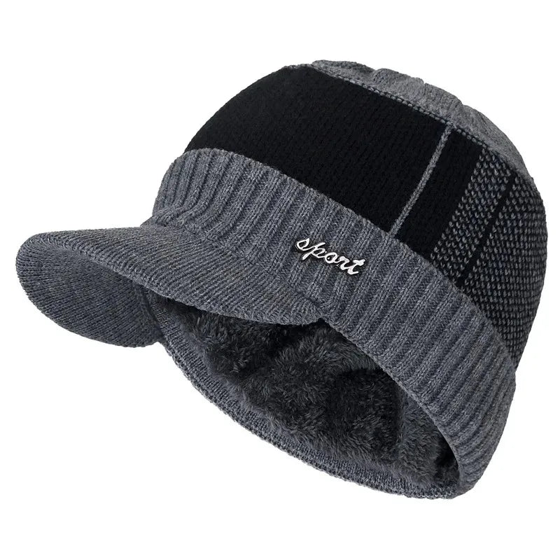 bonnet chapeau vintage