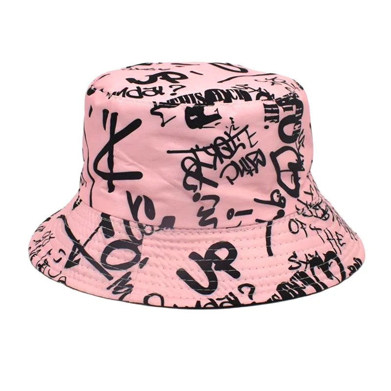 chapeau dessin vintage