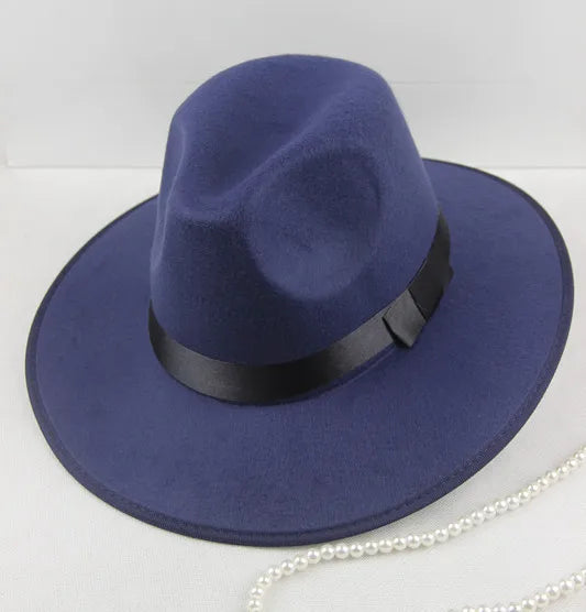 chapeau année 30 homme