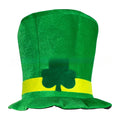 chapeau irlandais vintage