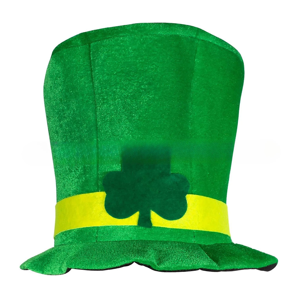 chapeau irlandais vintage