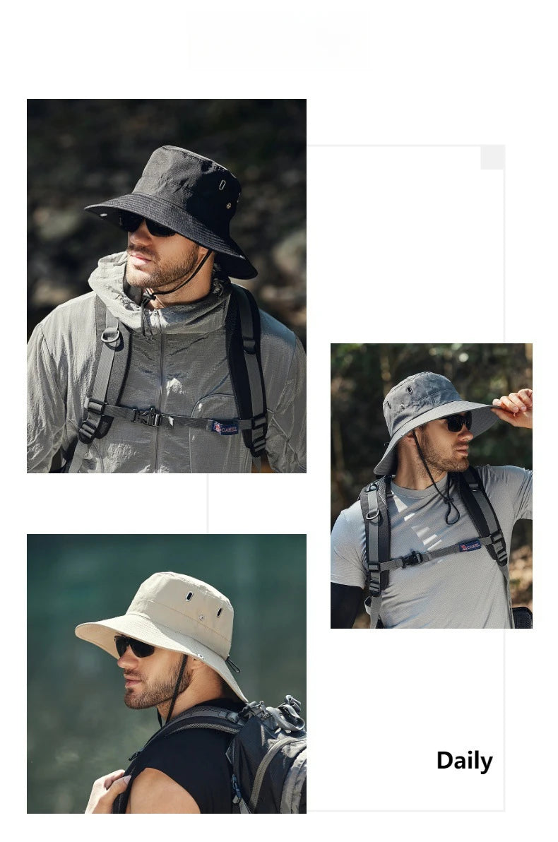 grand chapeau unisex