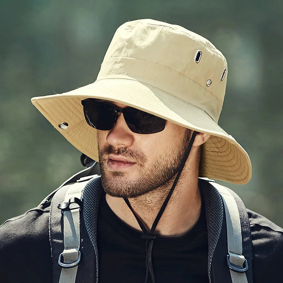 grand chapeau unisex