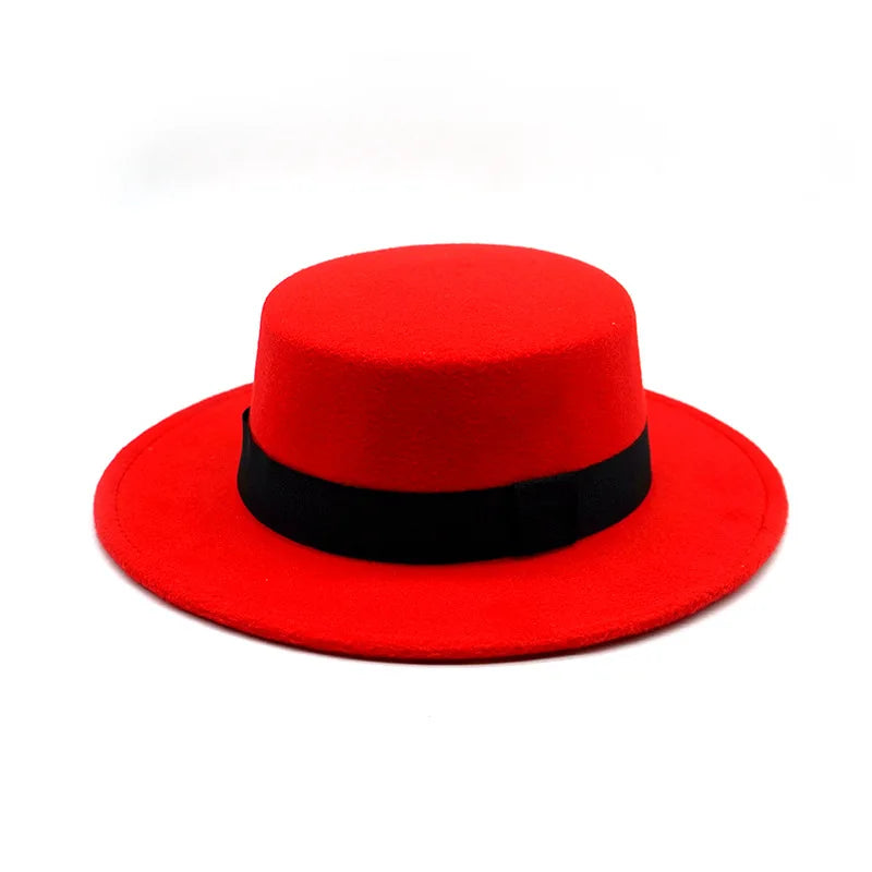 chapeau année 50 homme