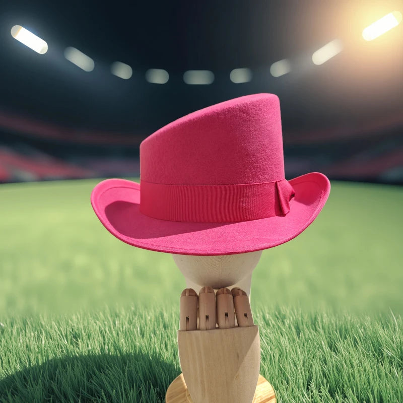 chapeau 1900