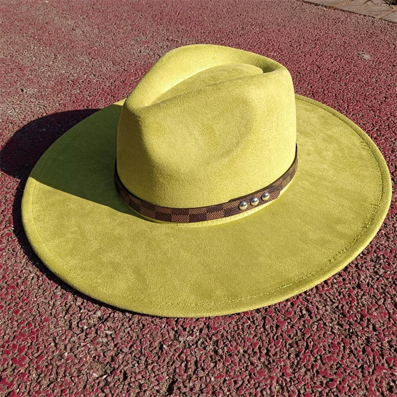 tete à chapeau vintage