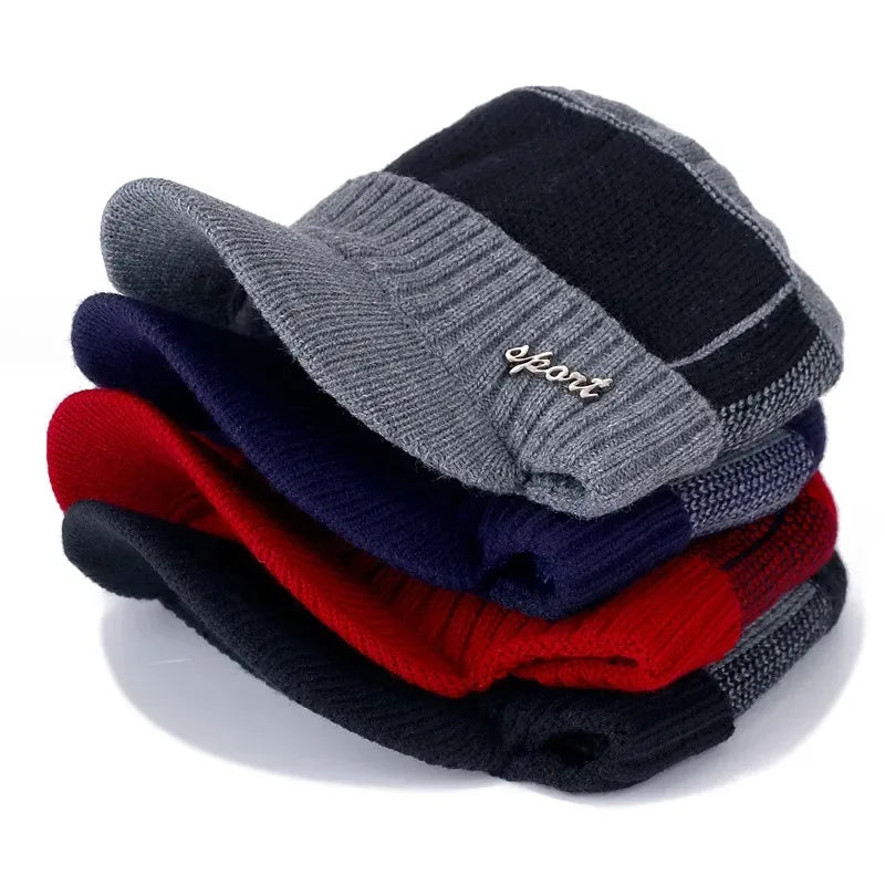bonnet chapeau vintage