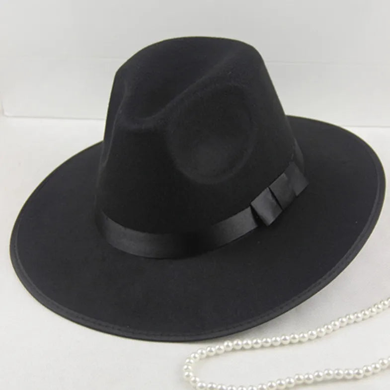chapeau année 30 homme