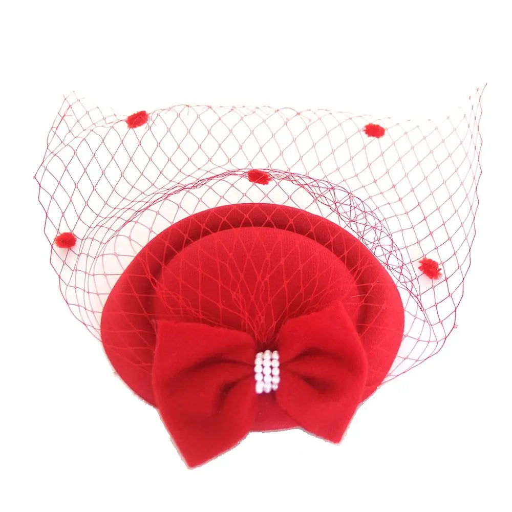 chapeau vintage femme cheveux court