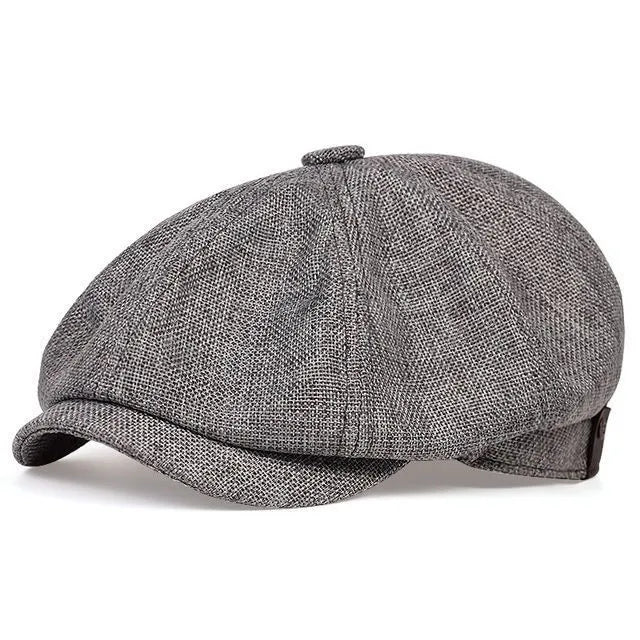 chapeau elegant vintage