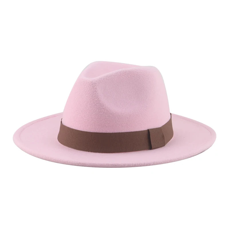 chapeau vintage homme porter