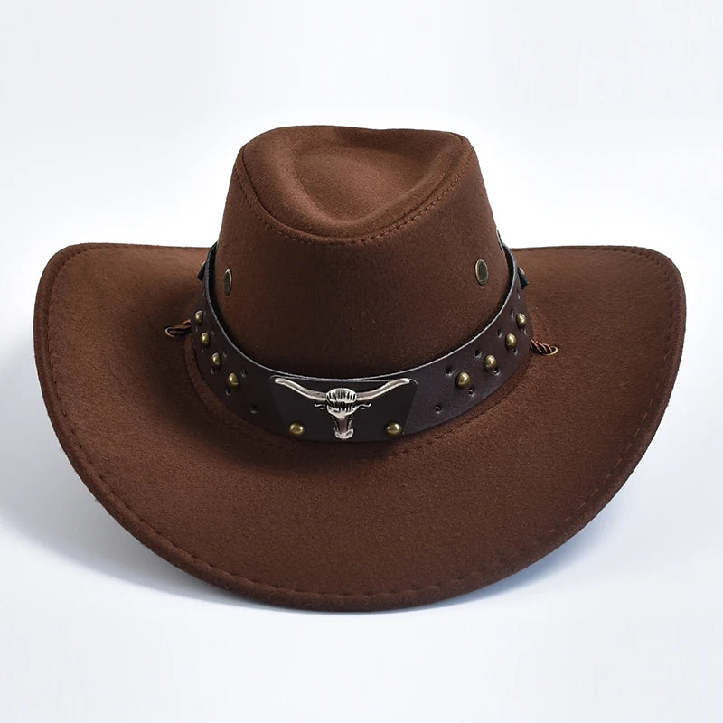 chapeau vintage amerique du sud