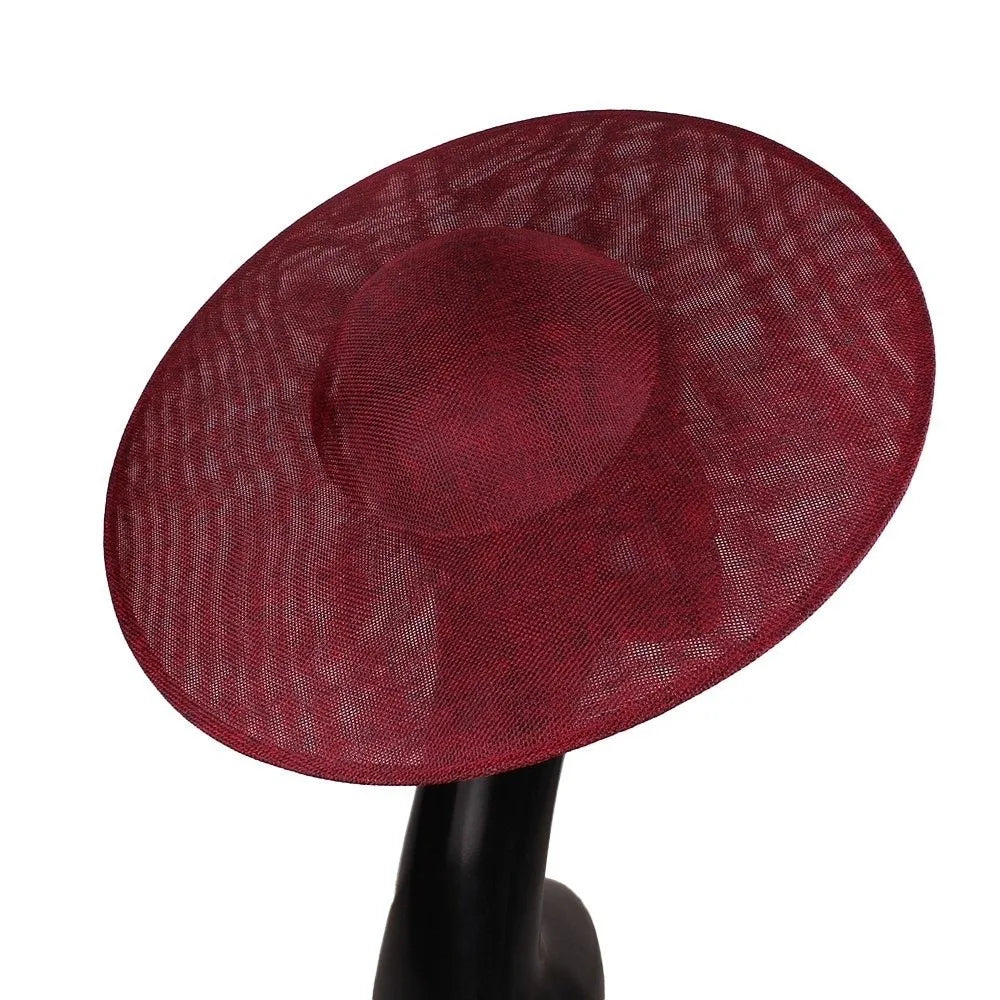chapeau de ceremonie