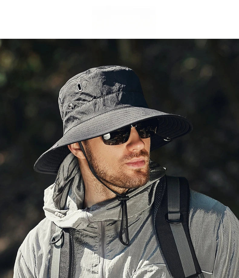 grand chapeau unisex